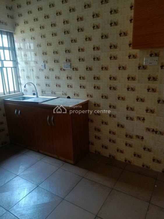 Room and Parlour Self Con, Ijaw Estate, Igbogbo, Ikorodu, Lagos, Mini Flat (room and Parlour) for Rent