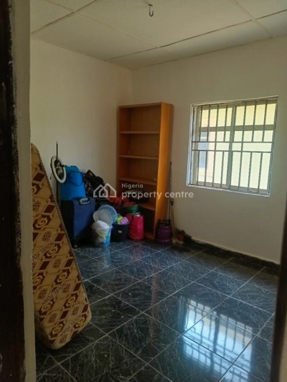 Room and Parlour Self Con, Ijaw Estate, Igbogbo, Ikorodu, Lagos, Mini Flat (room and Parlour) for Rent