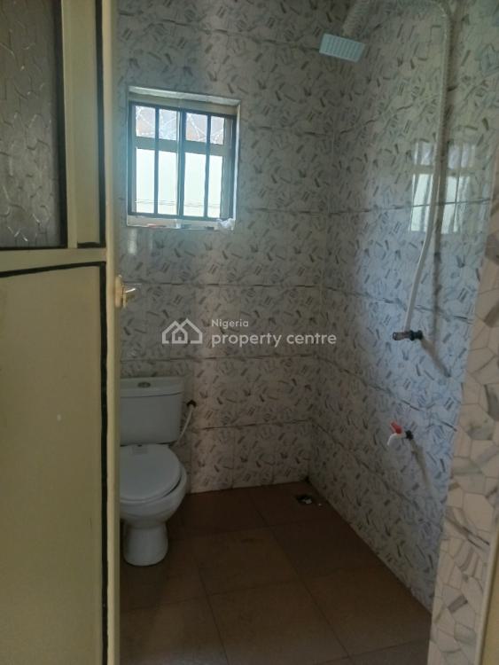 Room and Parlour Self Con, Ijaw Estate, Igbogbo, Ikorodu, Lagos, Mini Flat (room and Parlour) for Rent