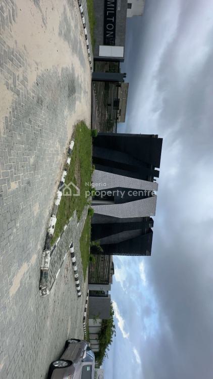 The Milton Estate, Awoyaya, Ibeju Lekki, Lagos, Residential Land for Sale