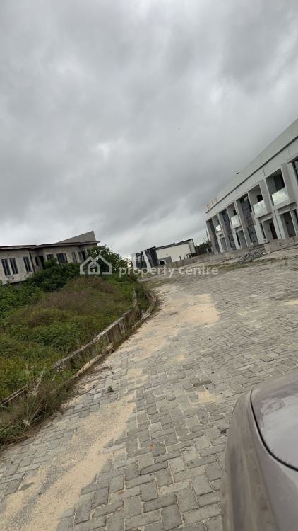 The Milton Estate, Awoyaya, Ibeju Lekki, Lagos, Residential Land for Sale