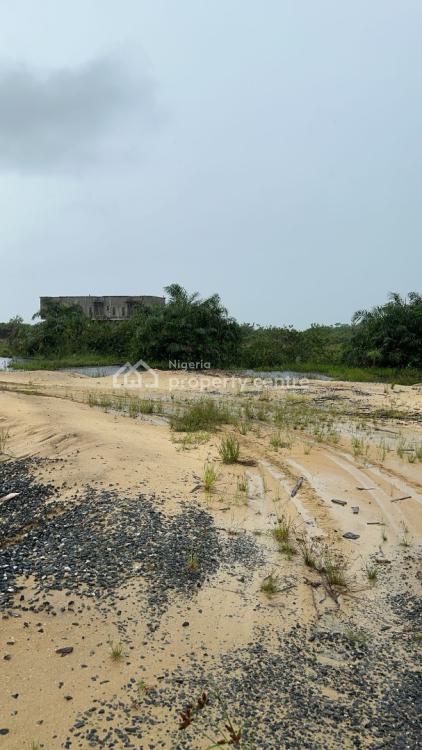 The Milton Estate, Awoyaya, Ibeju Lekki, Lagos, Residential Land for Sale