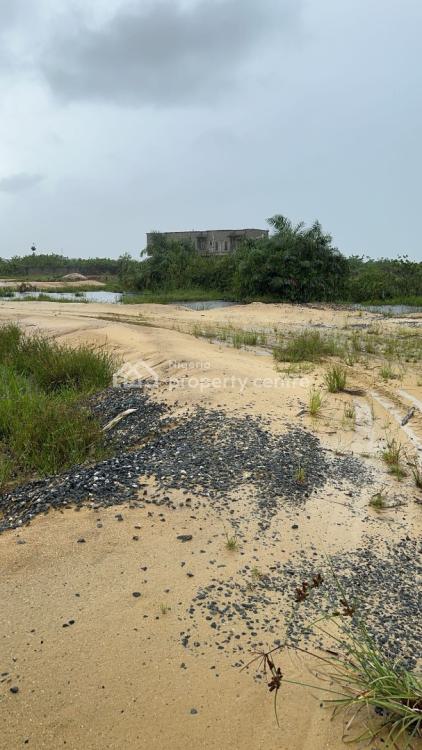 The Milton Estate, Awoyaya, Ibeju Lekki, Lagos, Residential Land for Sale