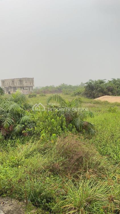 The Milton Estate, Awoyaya, Ibeju Lekki, Lagos, Residential Land for Sale