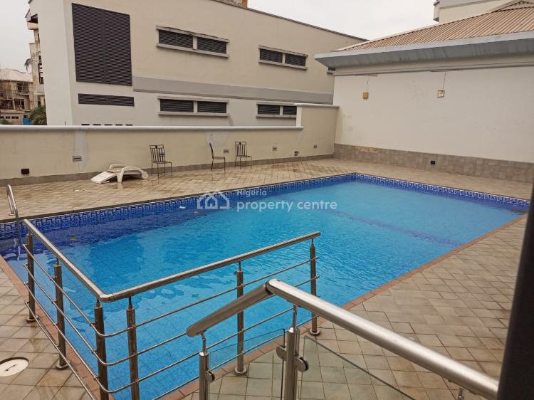 Luxury 4 Bedroom Maisonette, 51 Bourdillon Road, Ikoyi, Lagos, Flat / Apartment for Sale