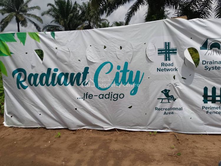 For Sale Radiant City Estate, Aba, Aba, Abia Nigeria Property Centre