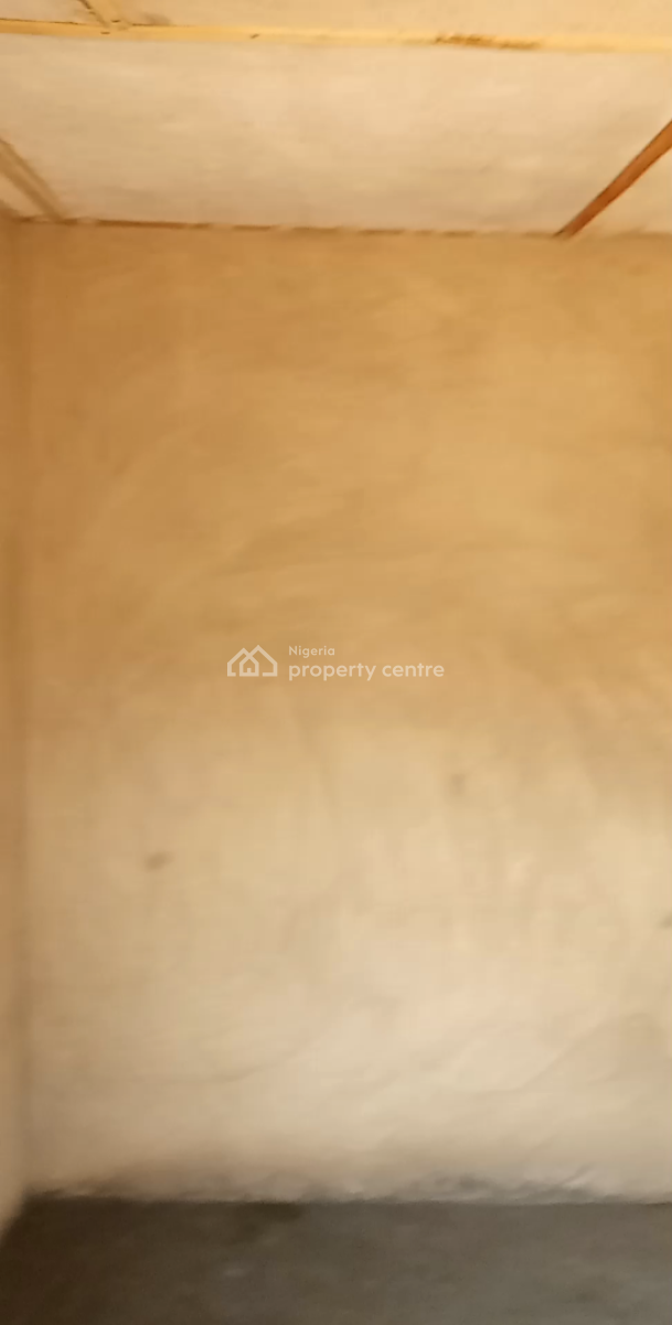 a Standard Shop, Martins Estate Alagbole Area, Ojodu Berger, Ojodu, Lagos, Shop for Rent