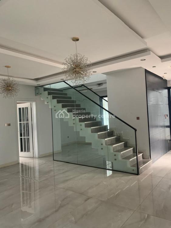For Sale Smart Home Massive 4 Bedroom Terrace Duplex With Bq, Osborn