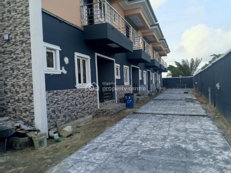 For Rent Luxury 2 Bedroom Terrace Duplex, Golf, Lakowe, Ibeju Lekki