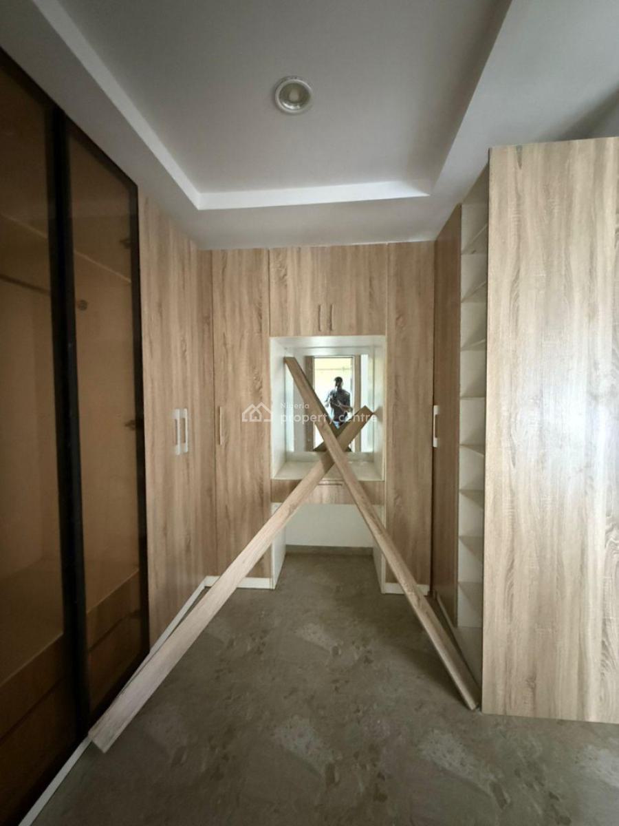 Exquisitely Spacious 4 Bedrooms Semi Detached Duplex (self Compound), Kolapo Ishola Gra, (legacy Estate), Akobo, Ibadan, Oyo, Semi-detached Duplex for Sale