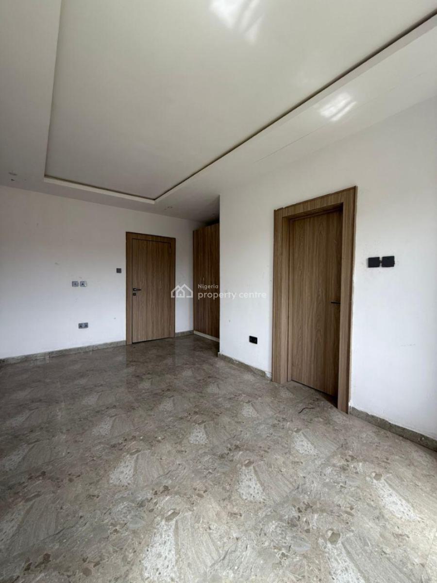 Exquisitely Spacious 4 Bedrooms Semi Detached Duplex (self Compound), Kolapo Ishola Gra, (legacy Estate), Akobo, Ibadan, Oyo, Semi-detached Duplex for Sale
