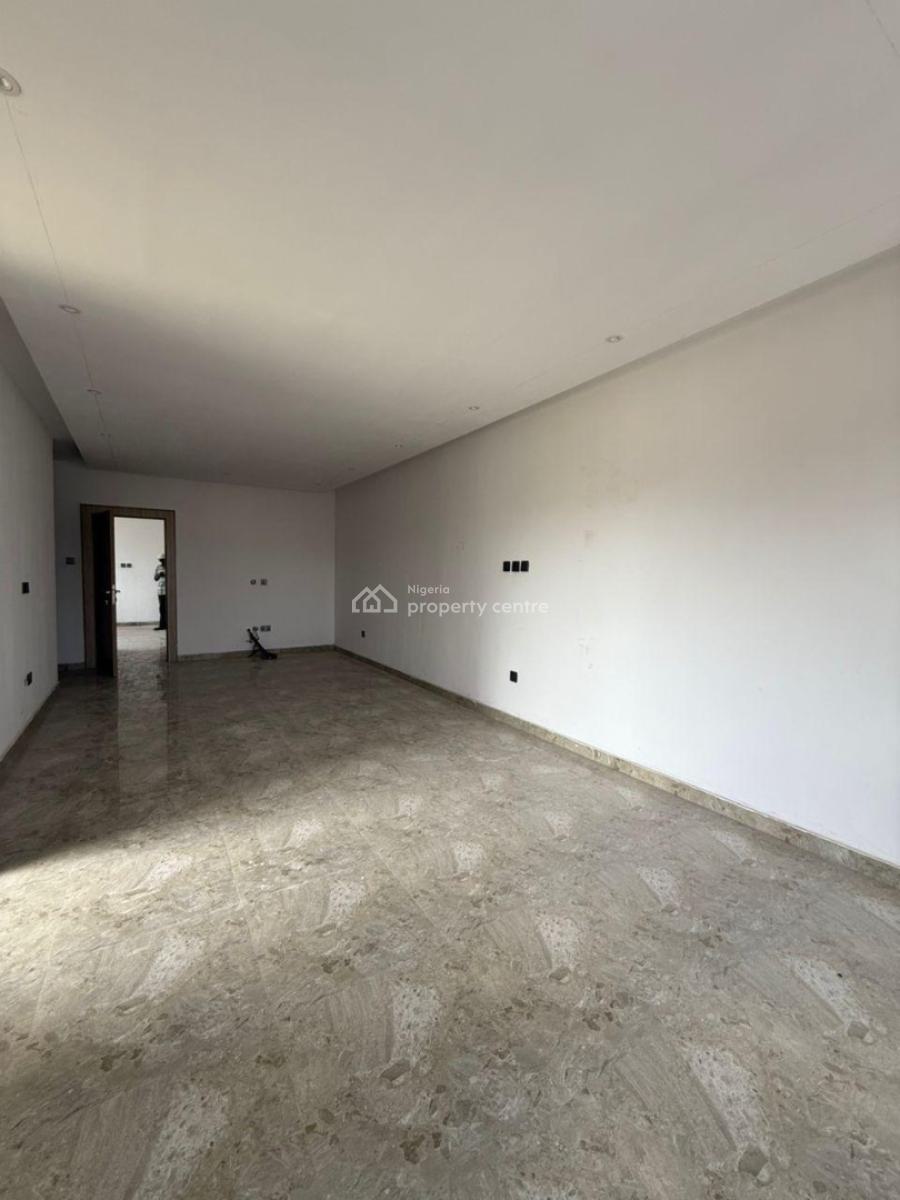 Exquisitely Spacious 4 Bedrooms Semi Detached Duplex (self Compound), Kolapo Ishola Gra, (legacy Estate), Akobo, Ibadan, Oyo, Semi-detached Duplex for Sale