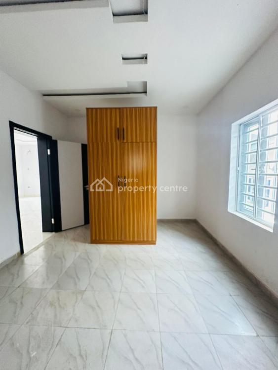 3 Bedroom Flat, Opebi, Ikeja, Lagos, Block of Flats for Sale