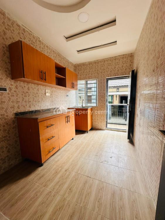 3 Bedroom Flat, Opebi, Ikeja, Lagos, Block of Flats for Sale