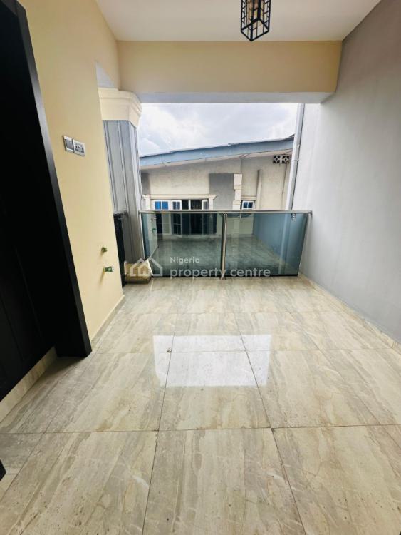 3 Bedroom Flat, Opebi, Ikeja, Lagos, Block of Flats for Sale