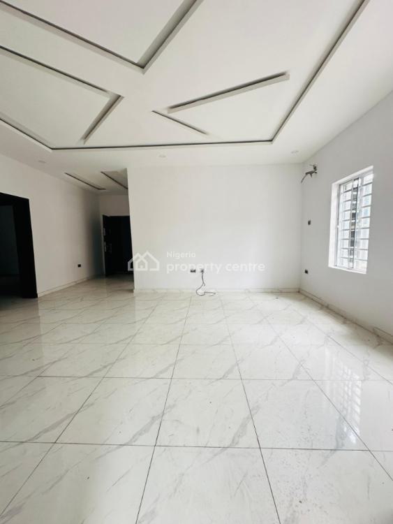 3 Bedroom Flat, Opebi, Ikeja, Lagos, Block of Flats for Sale