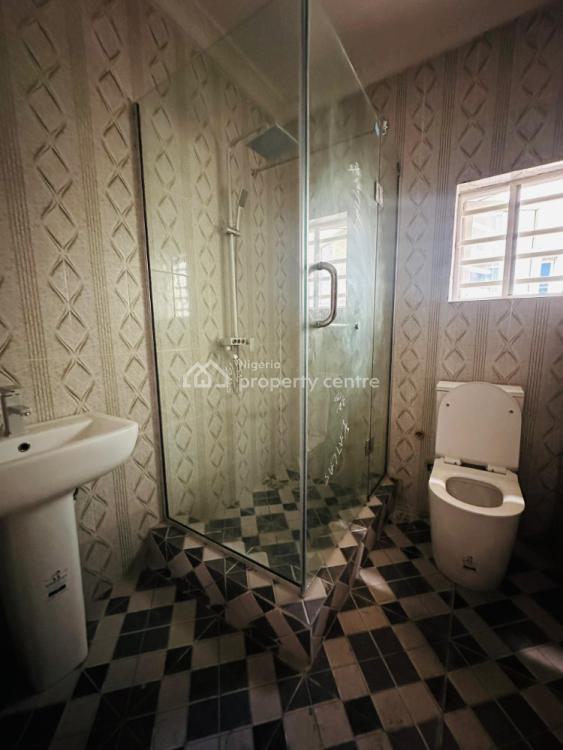 3 Bedroom Flat, Opebi, Ikeja, Lagos, Block of Flats for Sale