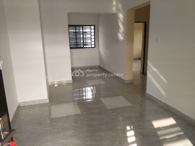 Brand New Two Bedroom Flat, Fo1 Layout, Kubwa, Abuja, Flat / Apartment for Rent
