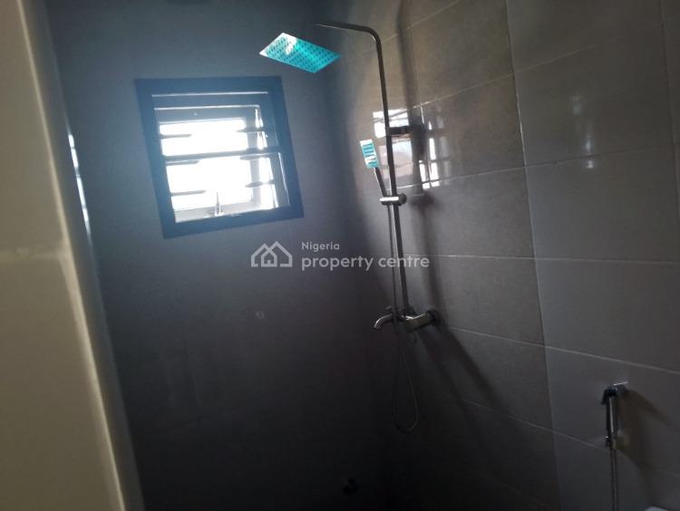 Brand New Two Bedroom Flat, Fo1 Layout, Kubwa, Abuja, Flat / Apartment for Rent