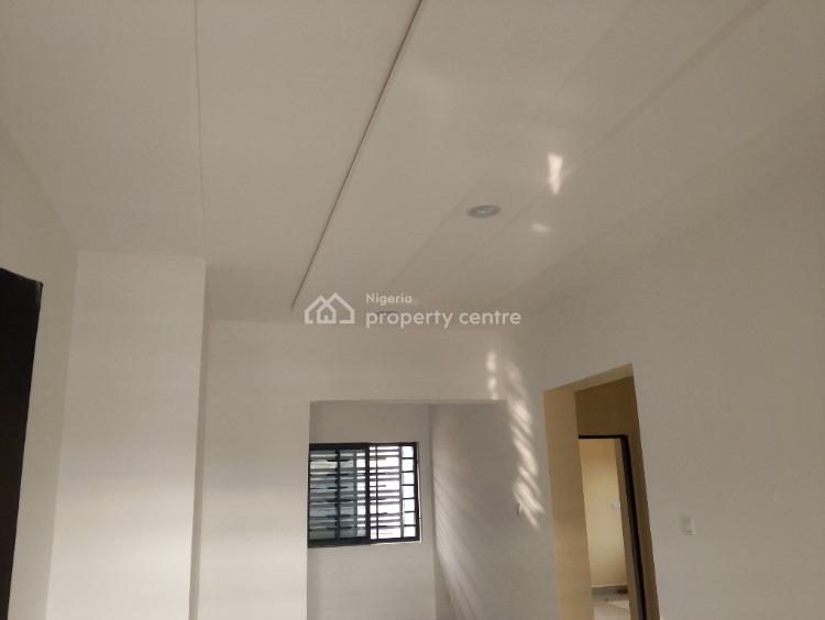 Brand New Two Bedroom Flat, Fo1 Layout, Kubwa, Abuja, Flat / Apartment for Rent
