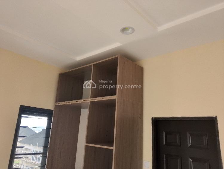 Brand New Two Bedroom Flat, Fo1 Layout, Kubwa, Abuja, Flat / Apartment for Rent