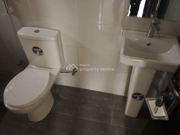 Brand New Two Bedroom Flat, Fo1 Layout, Kubwa, Abuja, Flat / Apartment for Rent