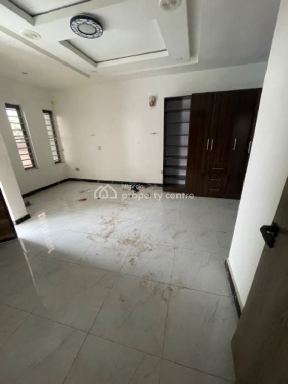 For Rent 3 Bedroom Terrace, Salem, Ikate Elegushi, Lekki, Lagos 3
