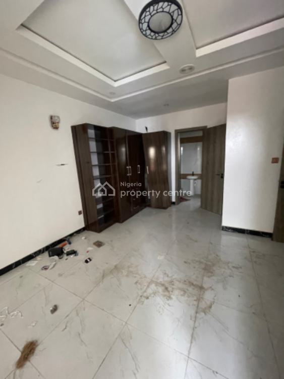 For Rent 3 Bedroom Terrace, Salem, Ikate Elegushi, Lekki, Lagos 3