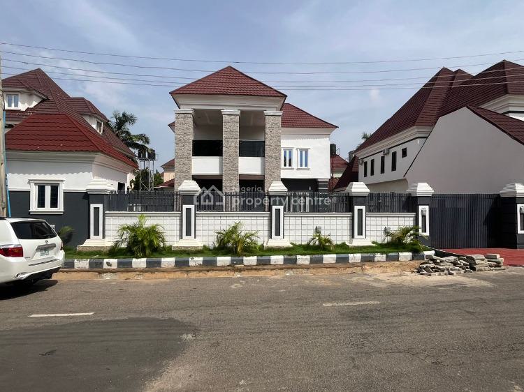 For Sale Luxury Finished 4 Bedroom Duplex, Sahara Estate, Gwarinpa