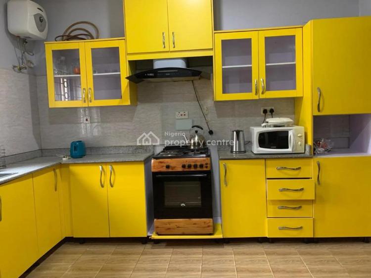 For Sale Luxury & Tastefully Finished 3 Bedroom Flat In An Estate On