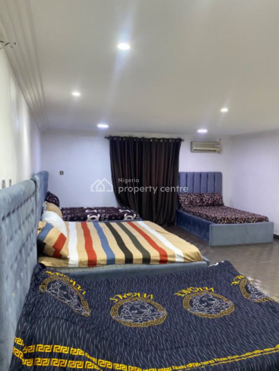 Girls House, Chevron, Lekki, Lagos, Detached Duplex Short Let
