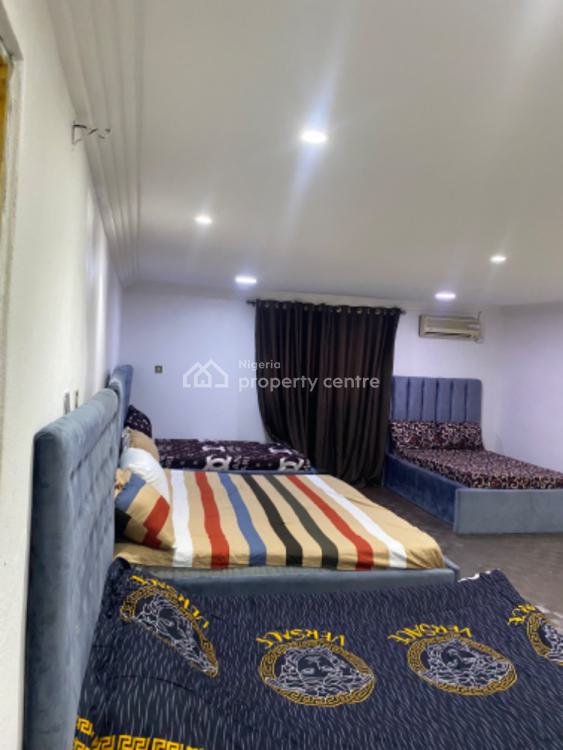 Girls House, Chevron, Lekki, Lagos, Detached Duplex Short Let