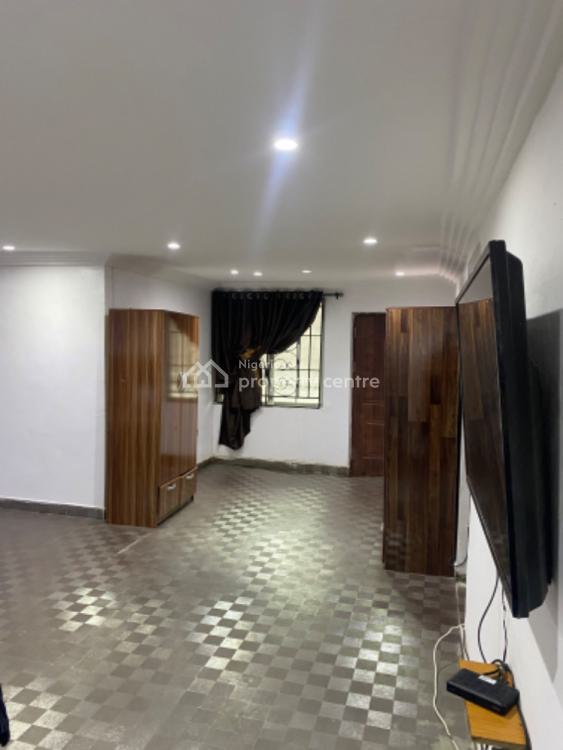 Girls House, Chevron, Lekki, Lagos, Detached Duplex Short Let