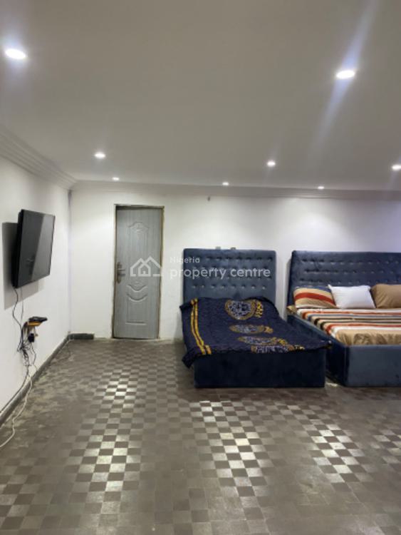 Girls House, Chevron, Lekki, Lagos, Detached Duplex Short Let