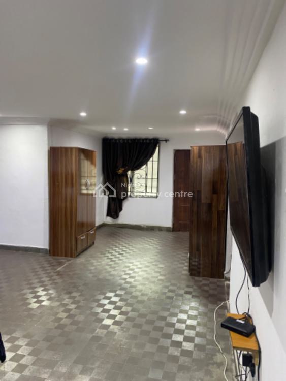 Girls House, Chevron, Lekki, Lagos, Detached Duplex Short Let