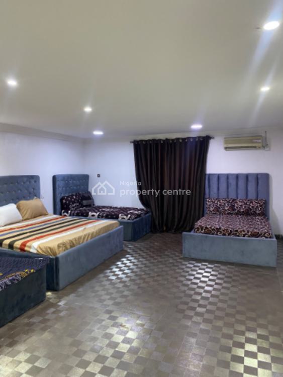 Girls House, Chevron, Lekki, Lagos, Detached Duplex Short Let