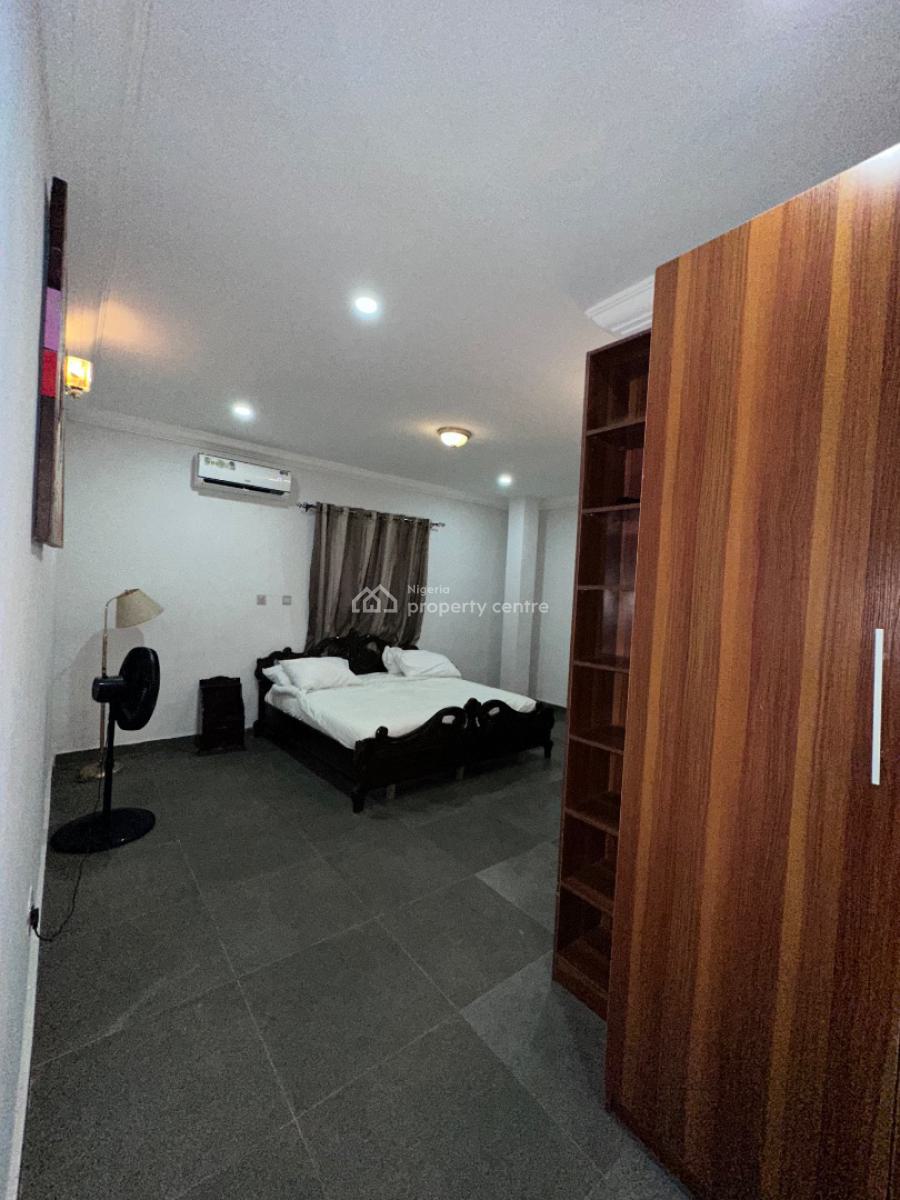 Luxury Home 2 Bedrooms Apartment, Oakland Estate, By Blenco Supermarket, Opp. Skymall, Sangotedo, Ajah, Lagos, Flat / Apartment Short Let