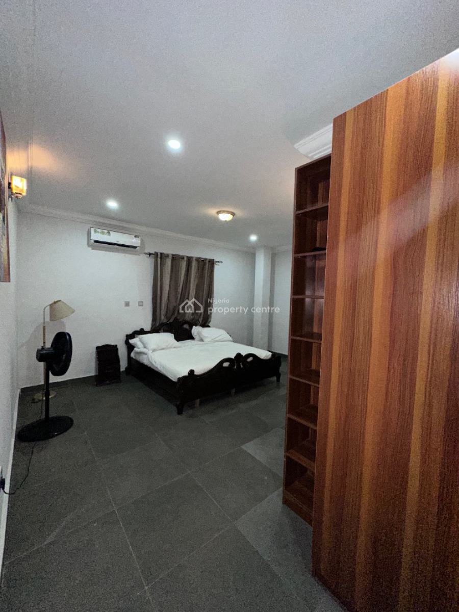 Luxury Home 2 Bedrooms Apartment, Oakland Estate, By Blenco Supermarket, Opp. Skymall, Sangotedo, Ajah, Lagos, Flat / Apartment Short Let