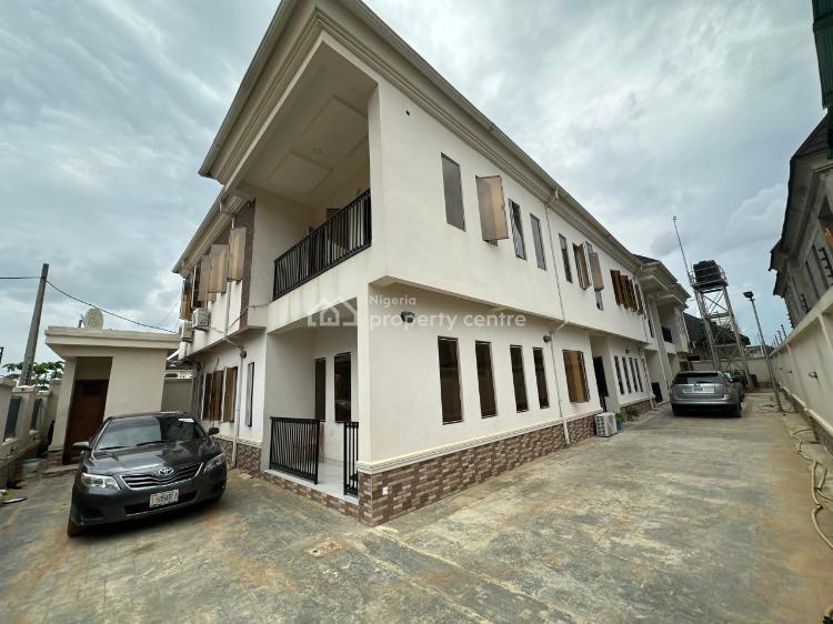 For Rent 2 Bedroom Flat, Valley View Estate, Ebute, Ikorodu, Lagos 2