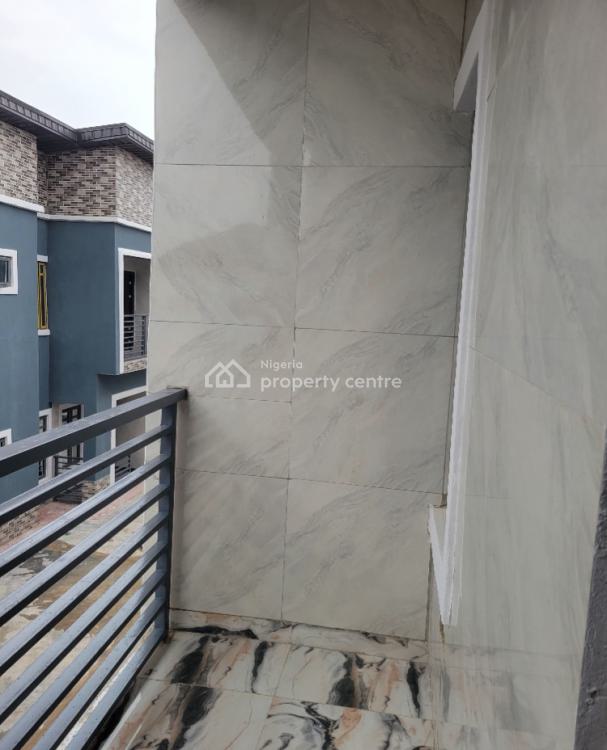 Brand New 2 Bedroom Apartments with Modern Facilities, Opic, Isheri North, Lagos, Flat / Apartment for Rent