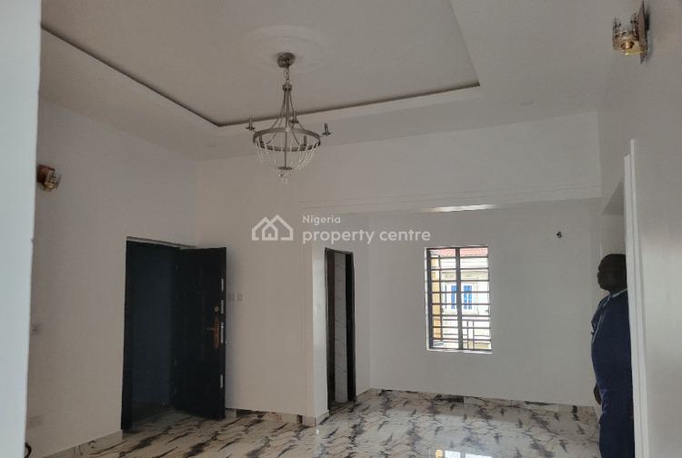 Brand New 2 Bedroom Apartments with Modern Facilities, Opic, Isheri North, Lagos, Flat / Apartment for Rent