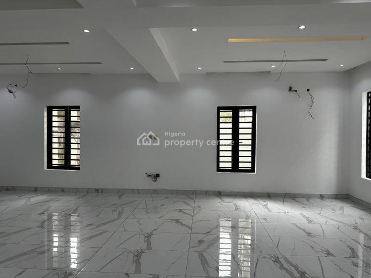 For Sale Tastefully Finished 4 Bedroom Detached House, Maryland, Lagos