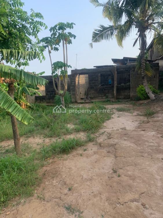 Urgent Land, Agbede, Agric, Ikorodu, Lagos, Residential Land for Sale