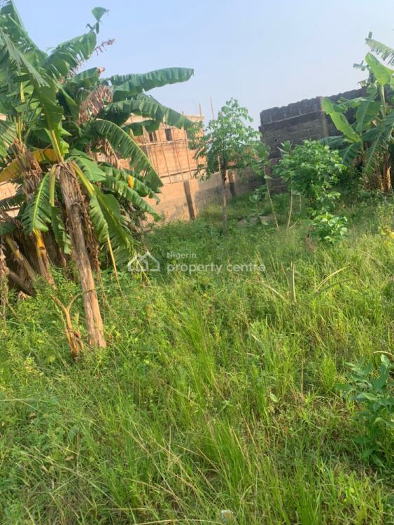 Urgent Land, Agbede, Agric, Ikorodu, Lagos, Residential Land for Sale
