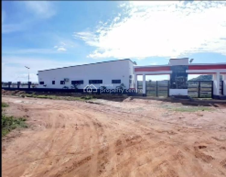 For Sale Affordable Plots Of Land, Jasper Hillview Estate, Lugbe