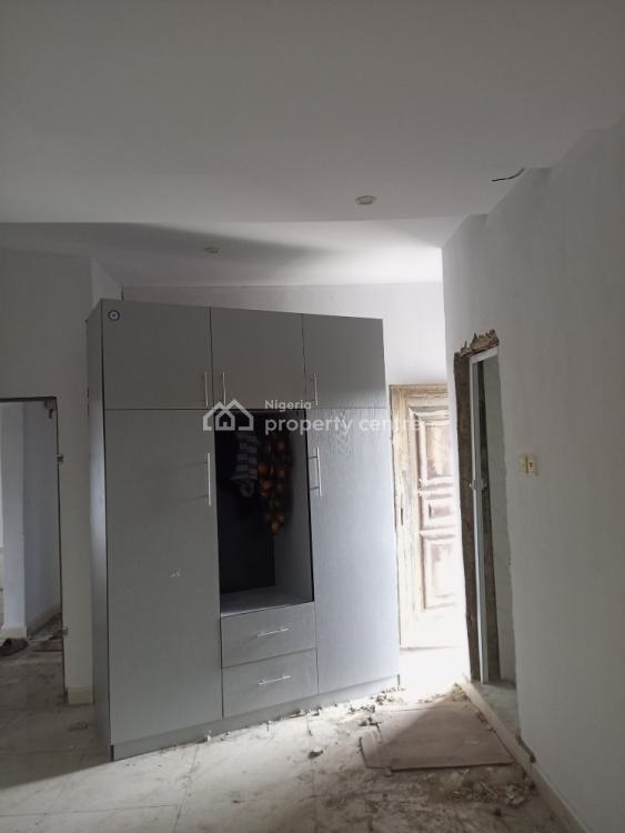 Luxury Sharp Roomself Contain, Bucknor Estate., Isolo, Lagos, Self Contain (single Rooms) for Rent