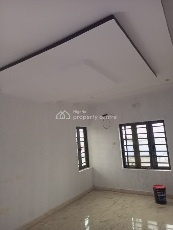 Luxury Sharp Roomself Contain, Bucknor Estate., Isolo, Lagos, Self Contain (single Rooms) for Rent