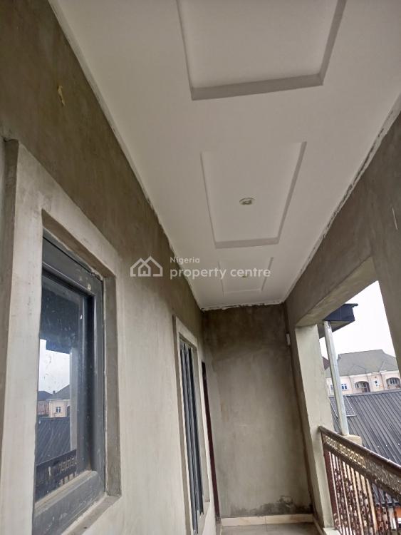 Luxury Sharp Roomself Contain, Bucknor Estate., Isolo, Lagos, Self Contain (single Rooms) for Rent