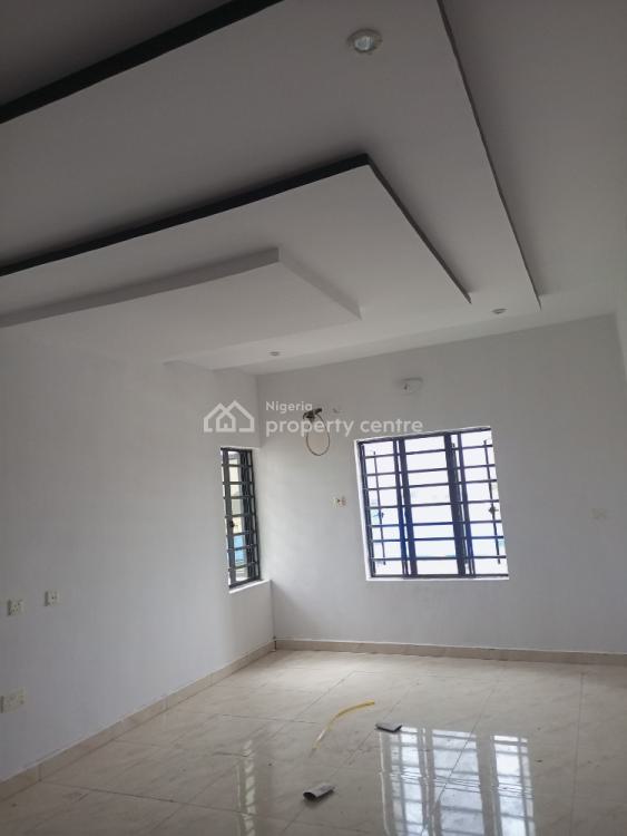 Luxury Sharp Roomself Contain, Bucknor Estate., Isolo, Lagos, Self Contain (single Rooms) for Rent
