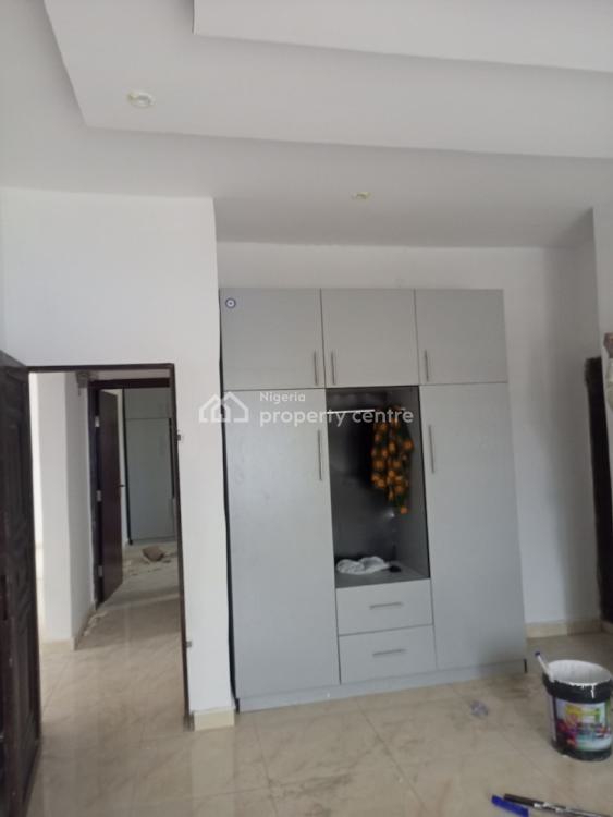 Luxury Sharp Roomself Contain, Bucknor Estate., Isolo, Lagos, Self Contain (single Rooms) for Rent
